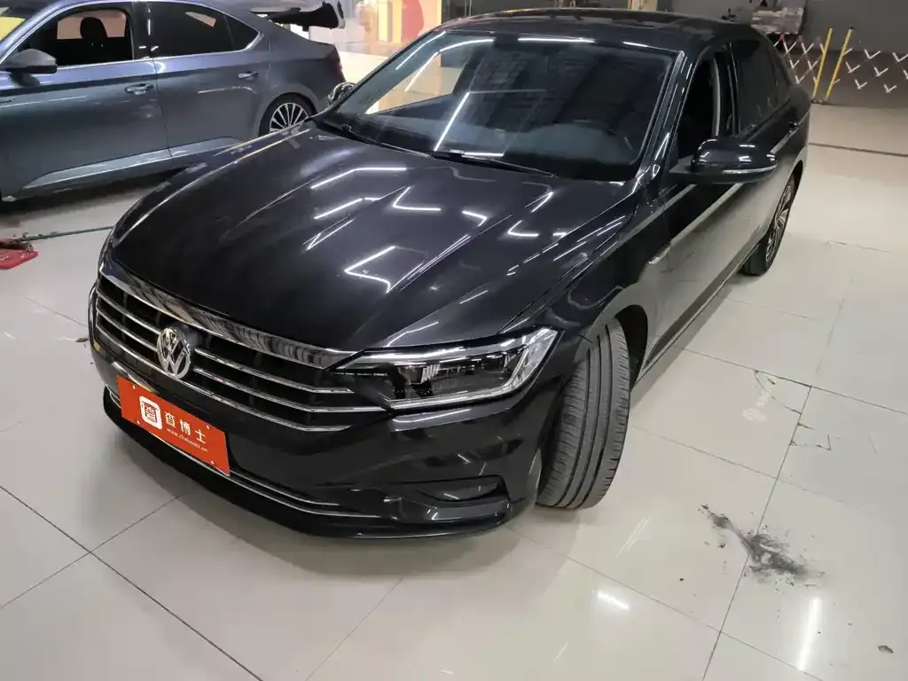 Volkswagen Sagitar 2021 из CN, фото 1