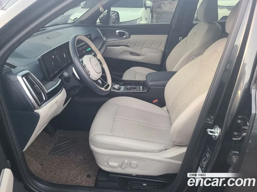 Kia Sorento — фото 8