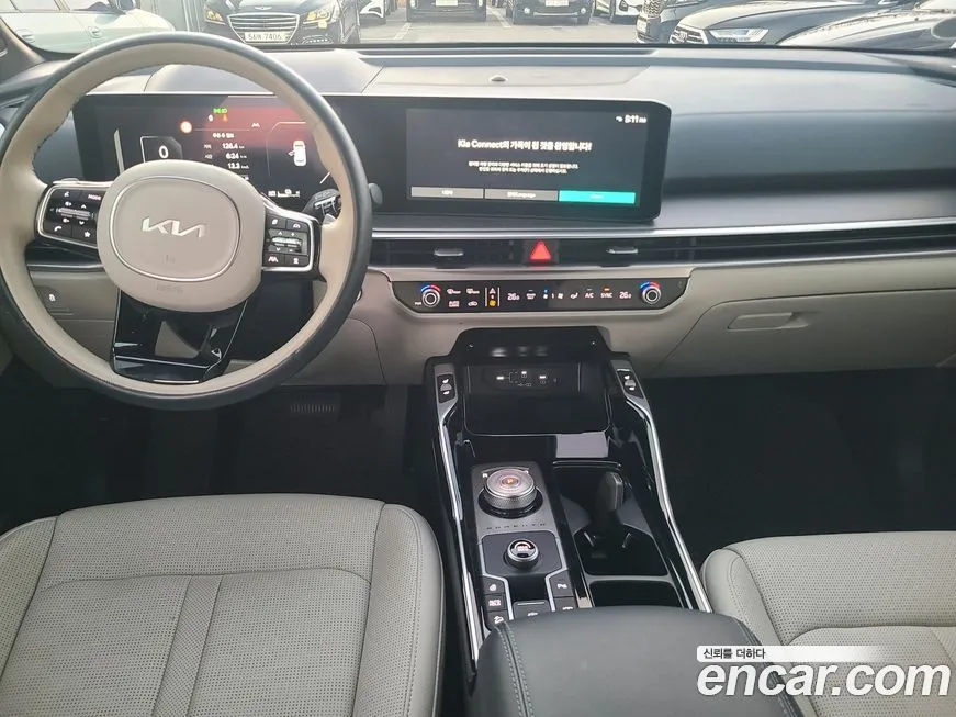 Kia Sorento — фото 9