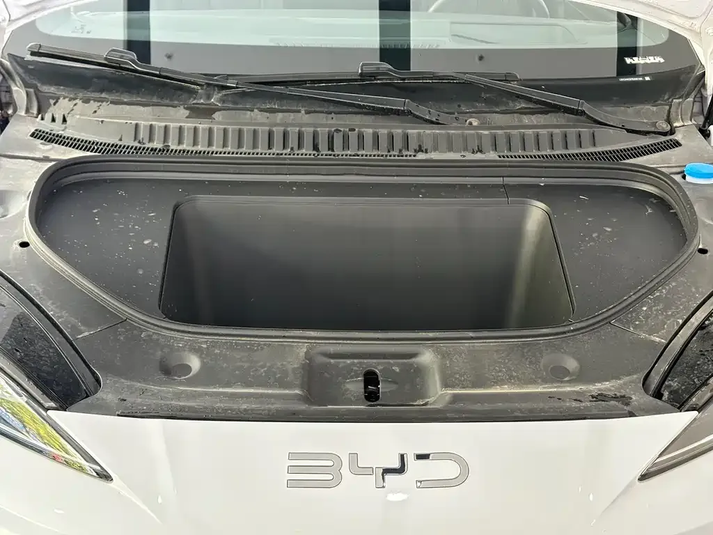 BYD Seal 07 EV 2025 из CN, фото 4