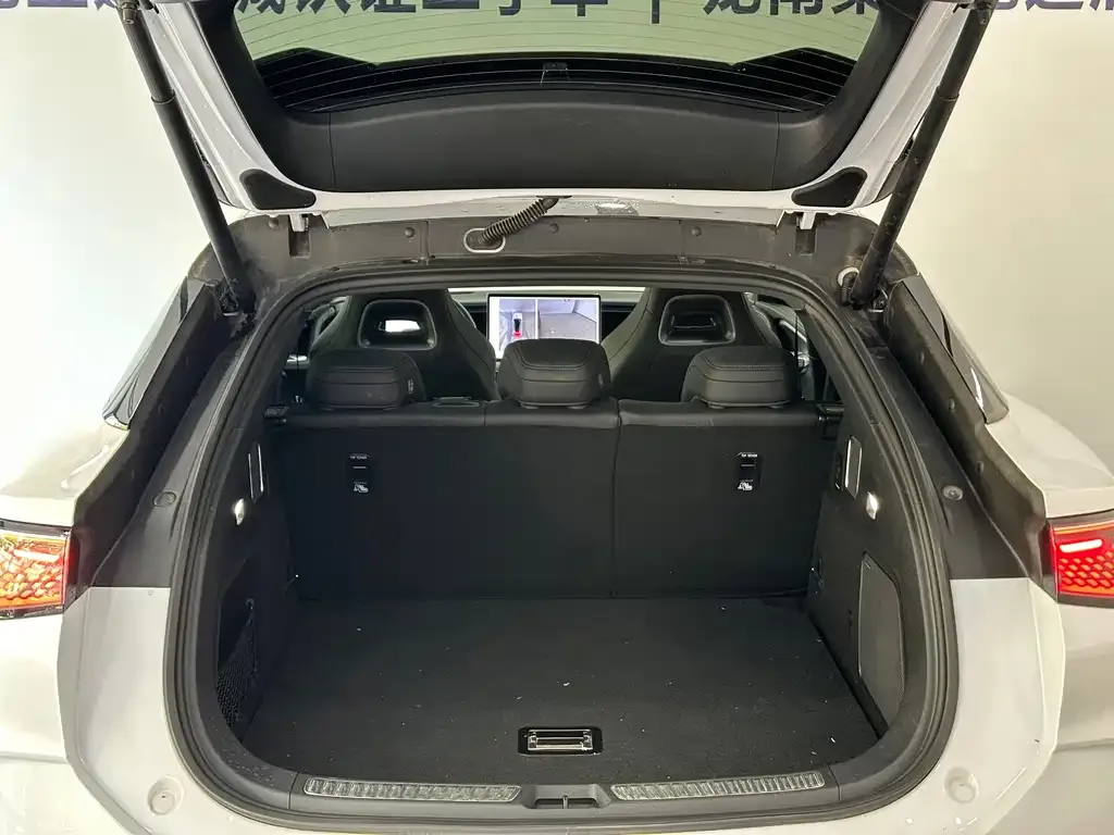 BYD Seal 07 EV 2025 из CN, фото 8