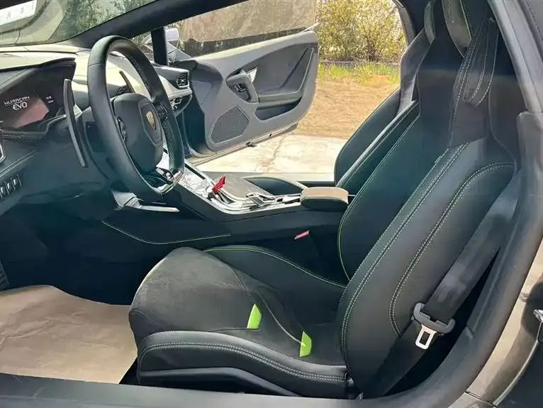 Lamborghini Huracan 2021 из CN, фото 5