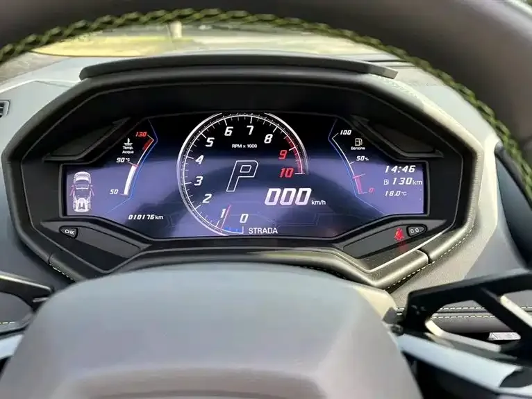 Lamborghini Huracan 2021 из CN, фото 6