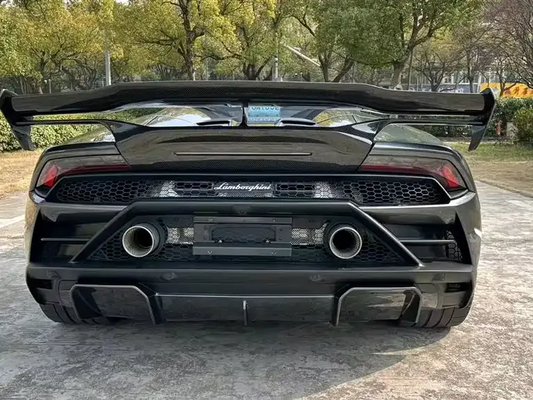 Lamborghini Huracan 2021 из CN, фото 8