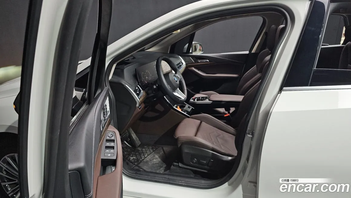BMW 2-Series 2025 из KR, фото 10