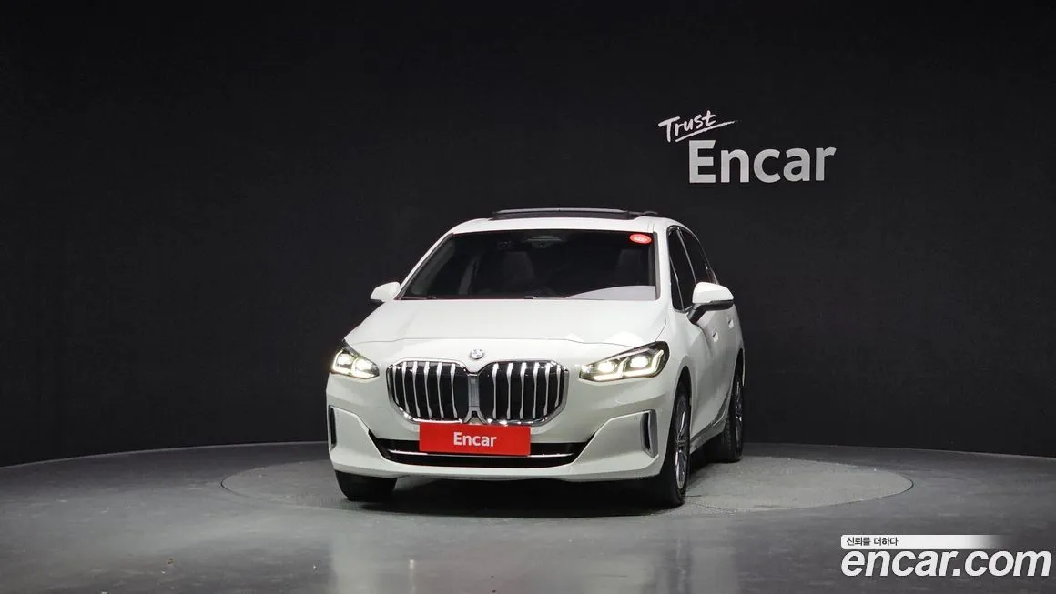 BMW 2-Series 2025 из KR, фото 3