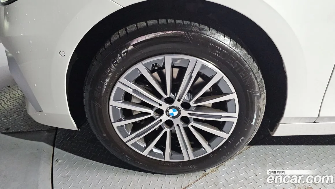 BMW 2-Series 2025 из KR, фото 5