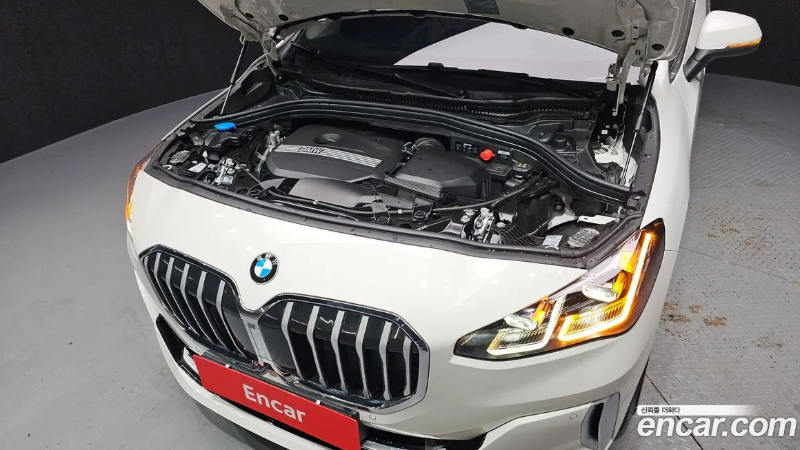 BMW 2-Series 2025 из KR, фото 6