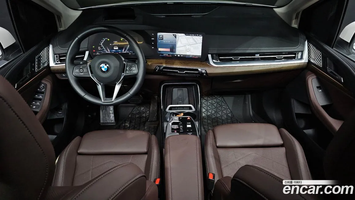 BMW 2-Series 2025 из KR, фото 7