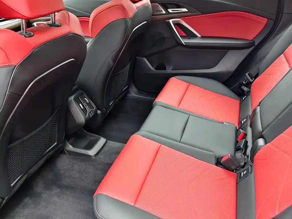 BMW X1 2023 из CN, фото 10