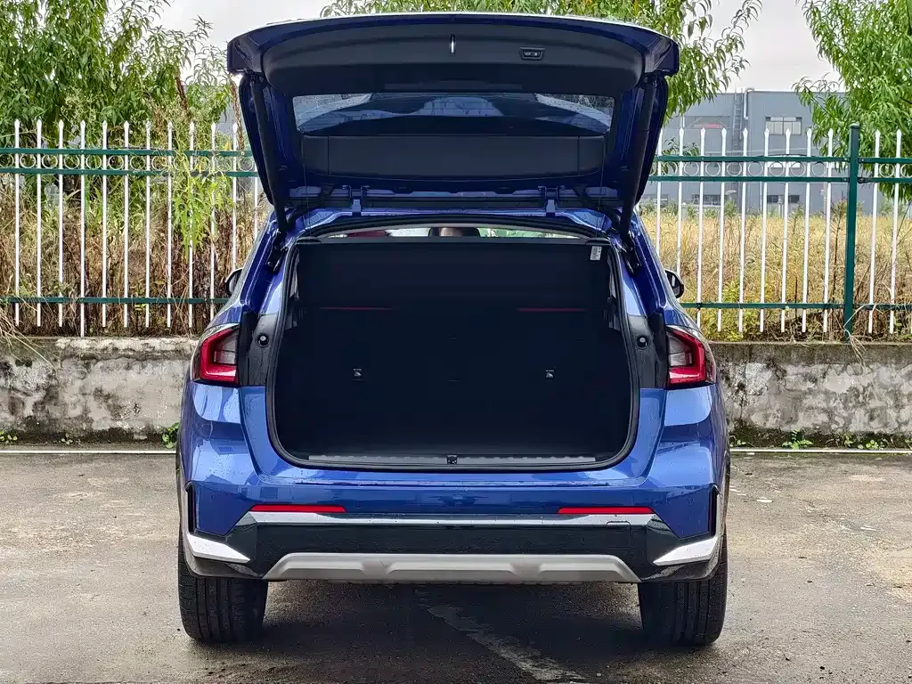 BMW X1 2023 из CN, фото 6