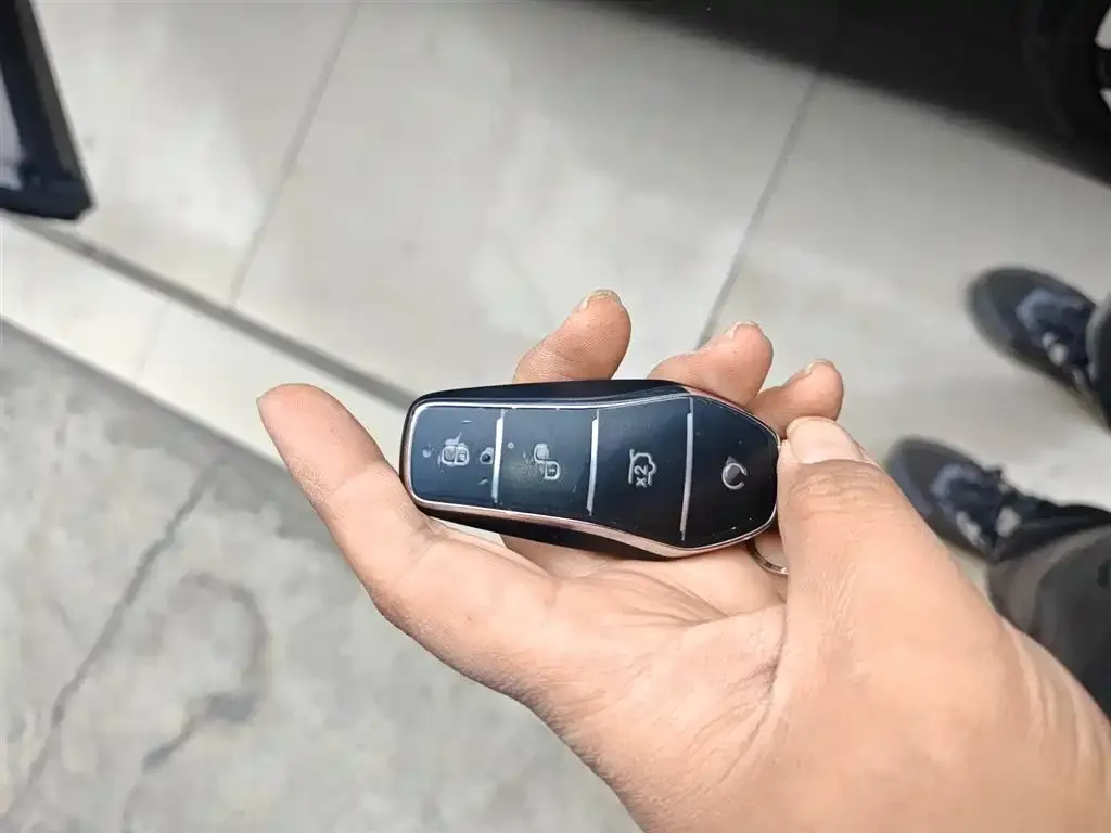 BYD PLUS New Energy 2025 из CN, фото 9