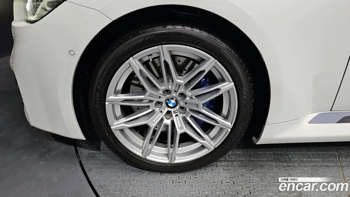 BMW M2 2025 из KR, фото 5