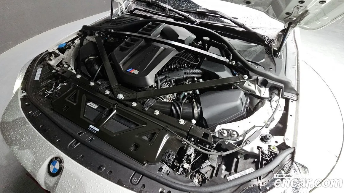 BMW M2 2025 из KR, фото 6