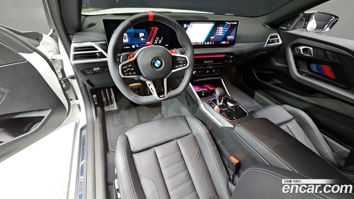 BMW M2 2025 из KR, фото 7