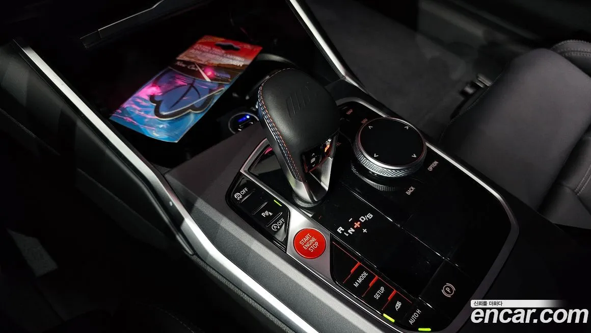 BMW M2 2025 из KR, фото 9