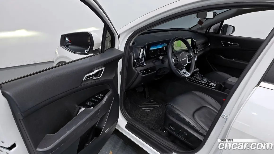 Kia Sportage — фото 10