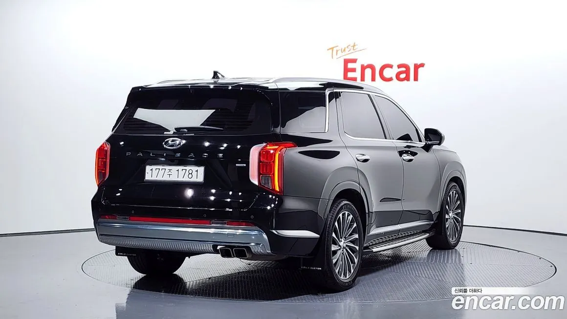 Hyundai Palisade — фото 2