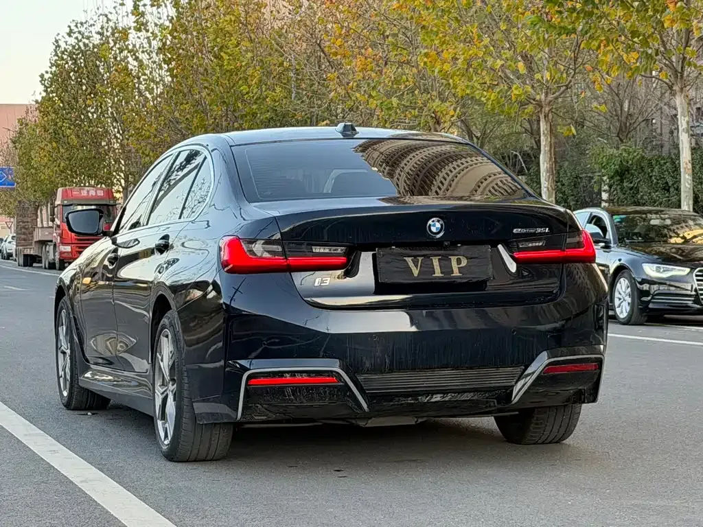 BMW i3 2023 из CN, фото 10