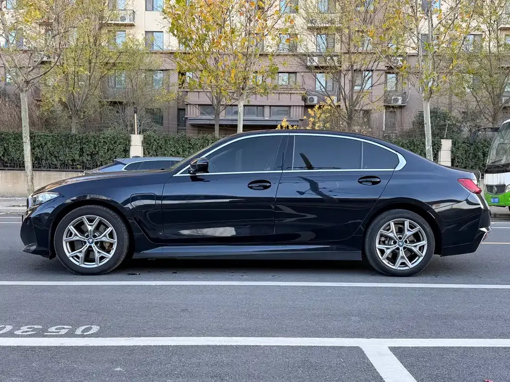 BMW i3 2023 из CN, фото 7