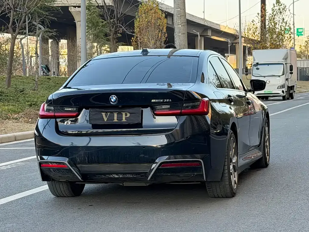 BMW i3 2023 из CN, фото 9