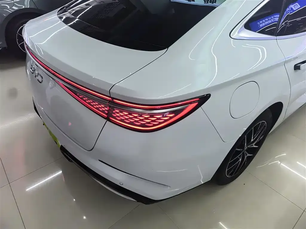 BYD Seal 2024 из CN, фото 8