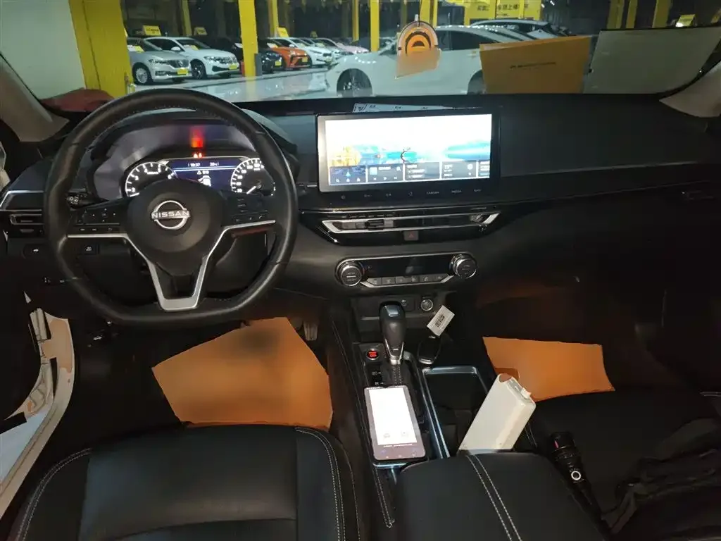 Nissan Teana 2023 из CN, фото 10
