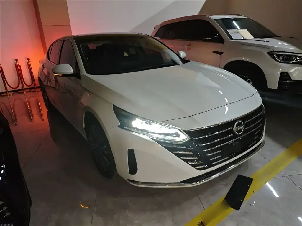 Nissan Teana 2023 из CN, фото 4