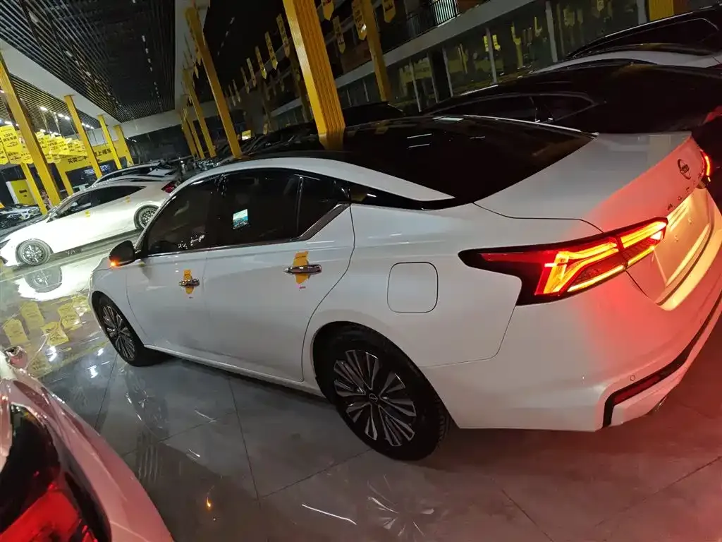 Nissan Teana 2023 из CN, фото 5