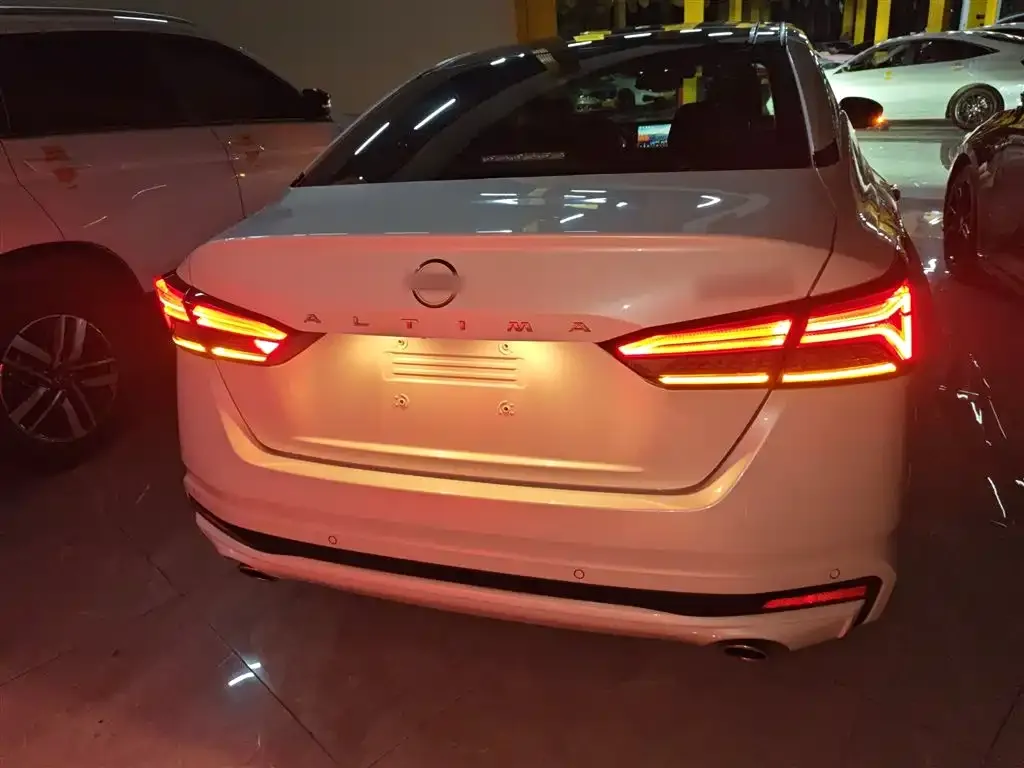 Nissan Teana 2023 из CN, фото 6