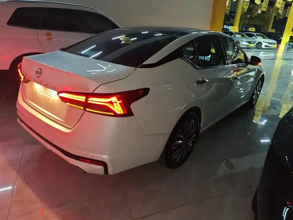 Nissan Teana 2023 из CN, фото 7