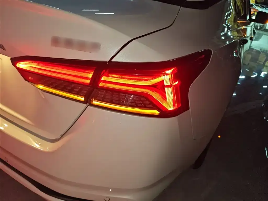 Nissan Teana 2023 из CN, фото 8