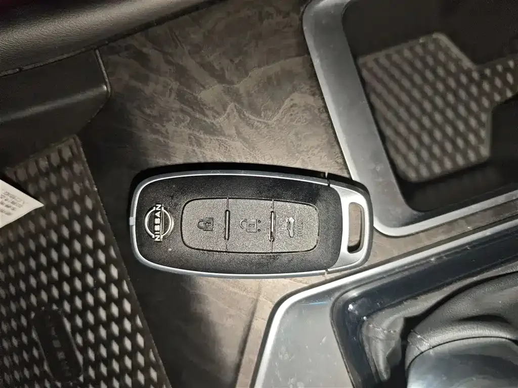 Nissan Teana 2023 из CN, фото 9