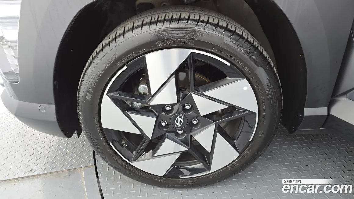 Hyundai Kona 2025 из KR, фото 5