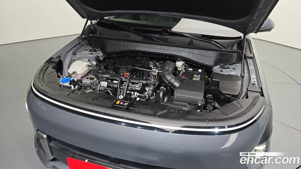 Hyundai Kona 2025 из KR, фото 6
