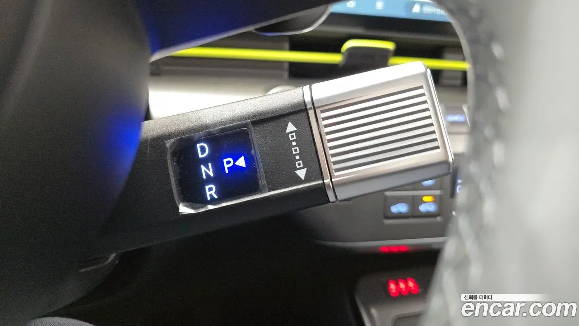 Hyundai Kona 2025 из KR, фото 9
