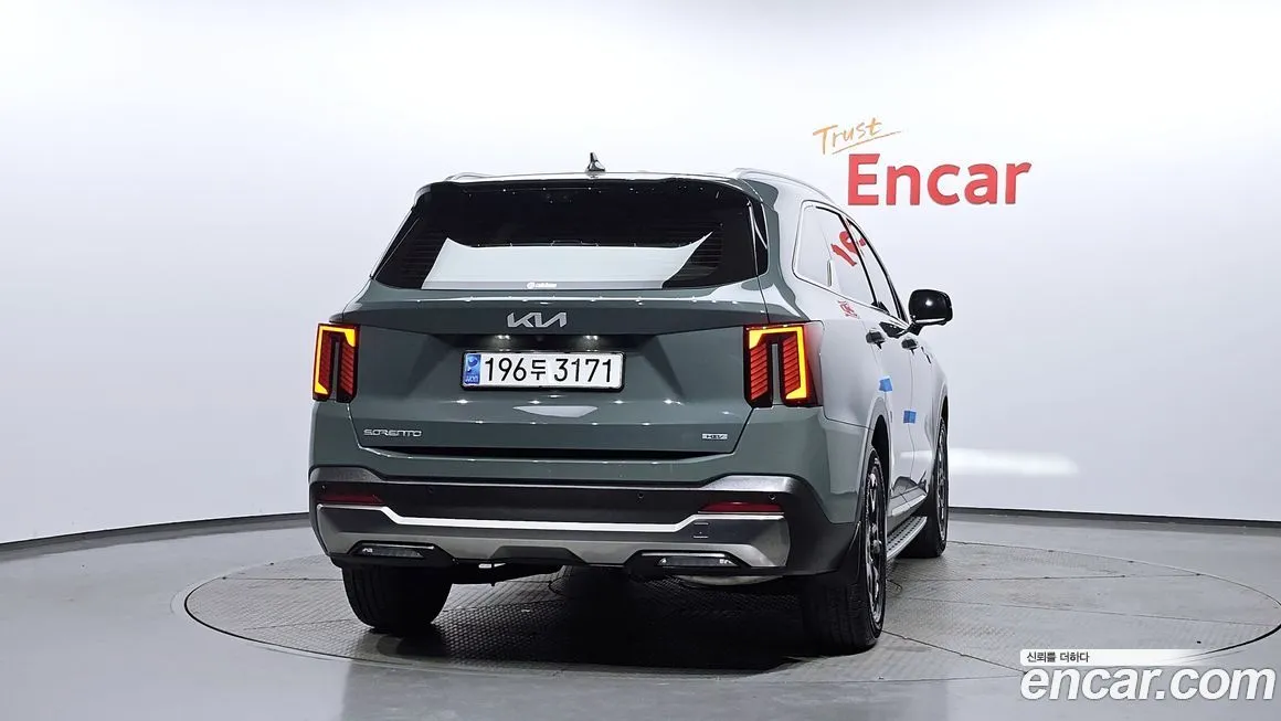 Kia Sorento — фото 4