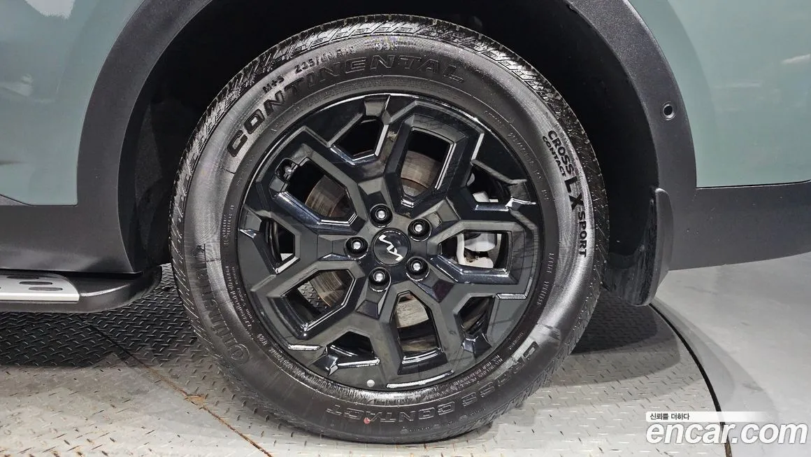 Kia Sorento — фото 5