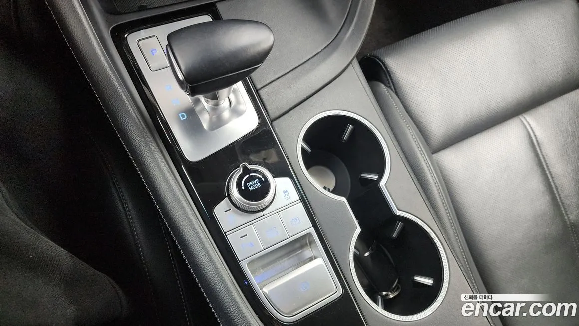 Genesis G70 2022 из KR, фото 9