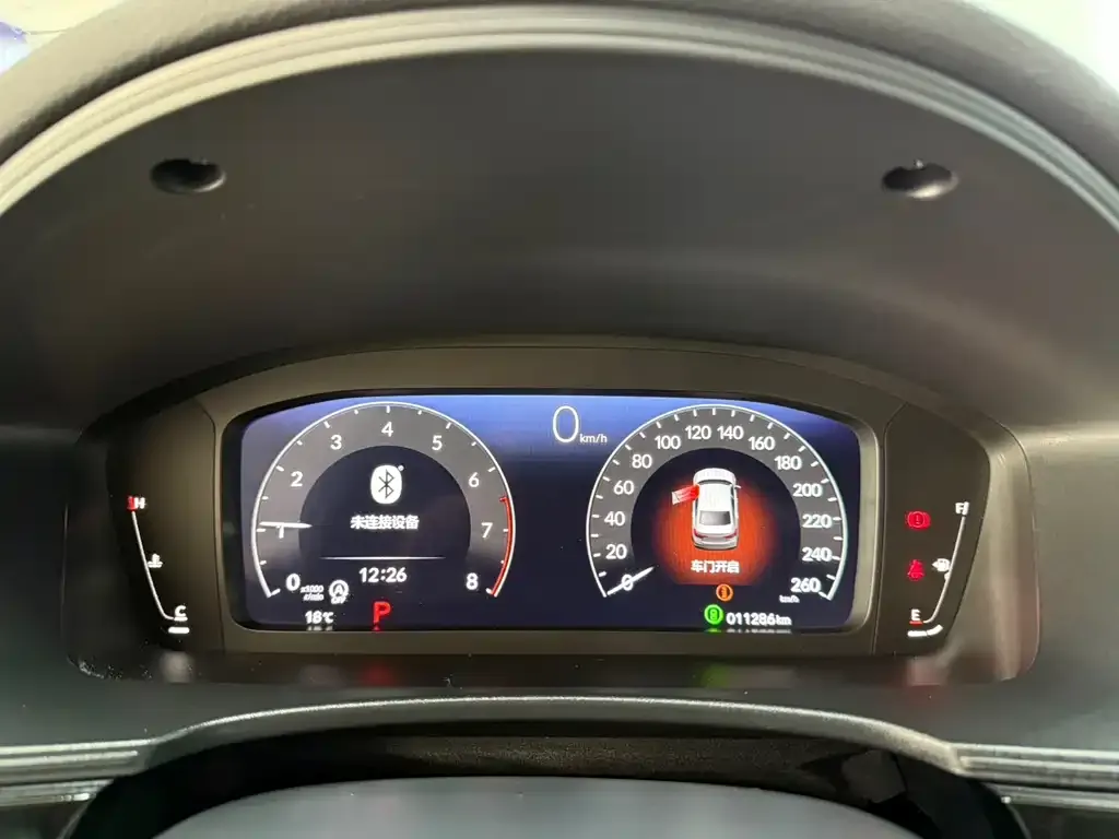 Honda Civic — фото 10