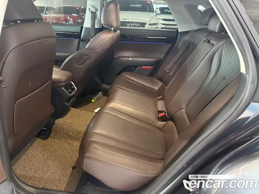 Hyundai Grandeur 2023 из KR, фото 8