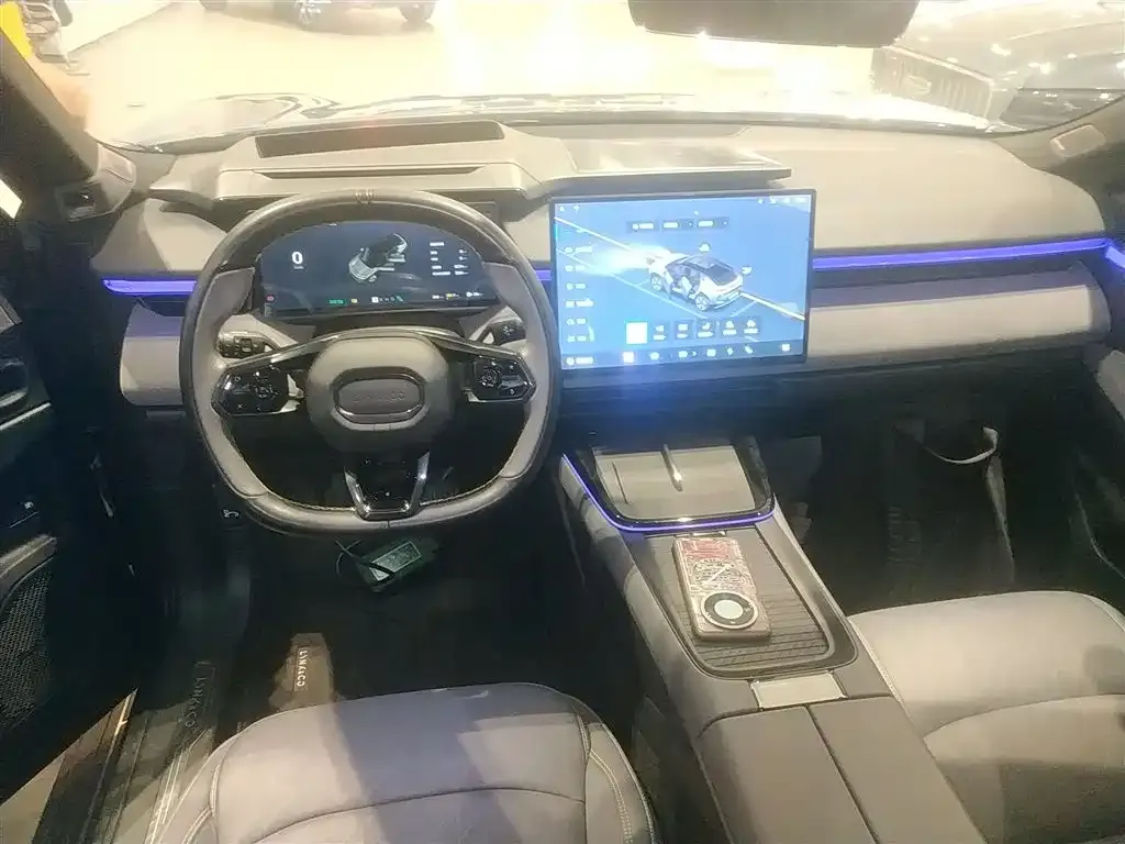 [object Object] 08 EM-P 2024 из CN, фото 10