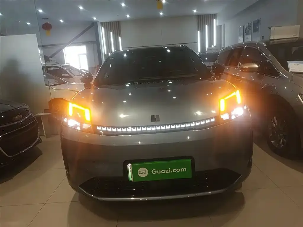 [object Object] 08 EM-P 2024 из CN, фото 3