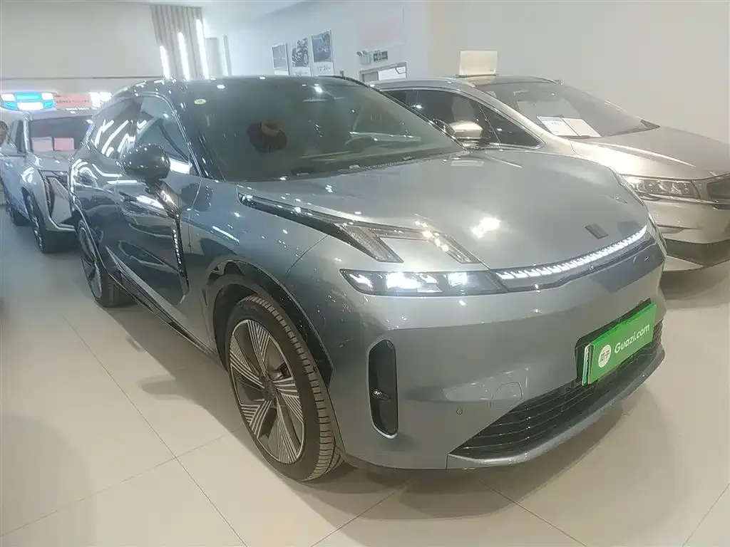 [object Object] 08 EM-P 2024 из CN, фото 4