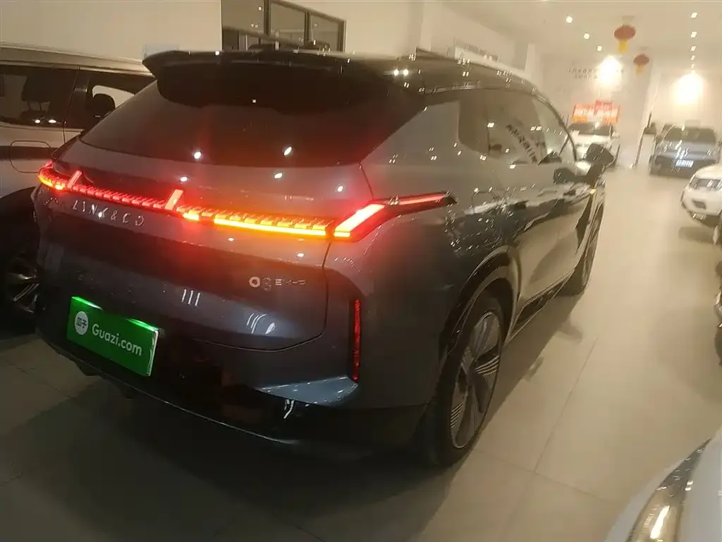 [object Object] 08 EM-P 2024 из CN, фото 7