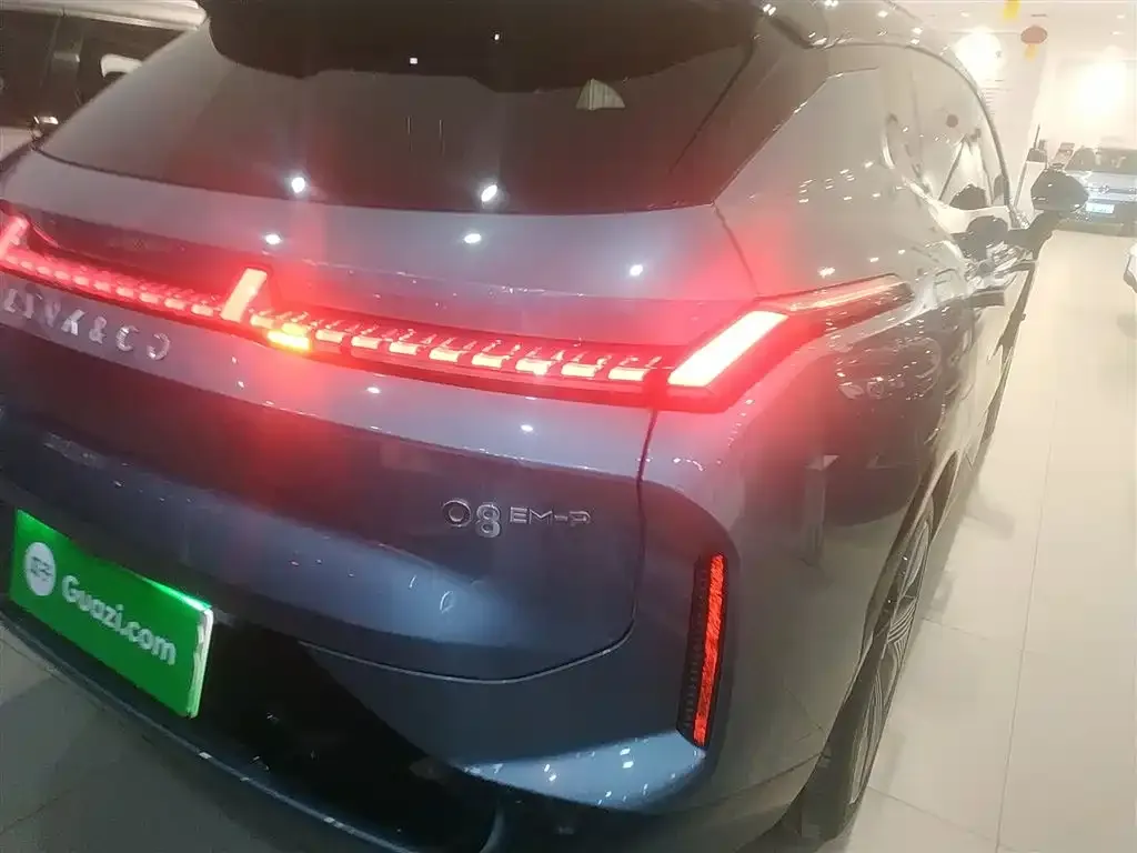 [object Object] 08 EM-P 2024 из CN, фото 8