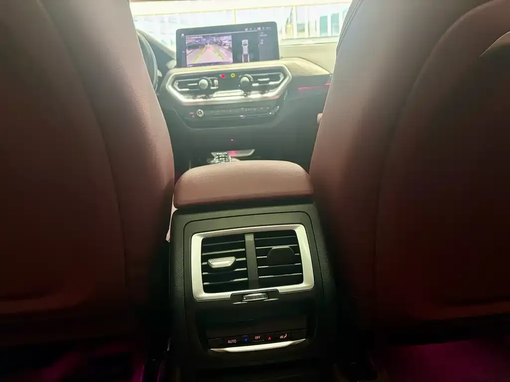BMW X3 2022 из CN, фото 10