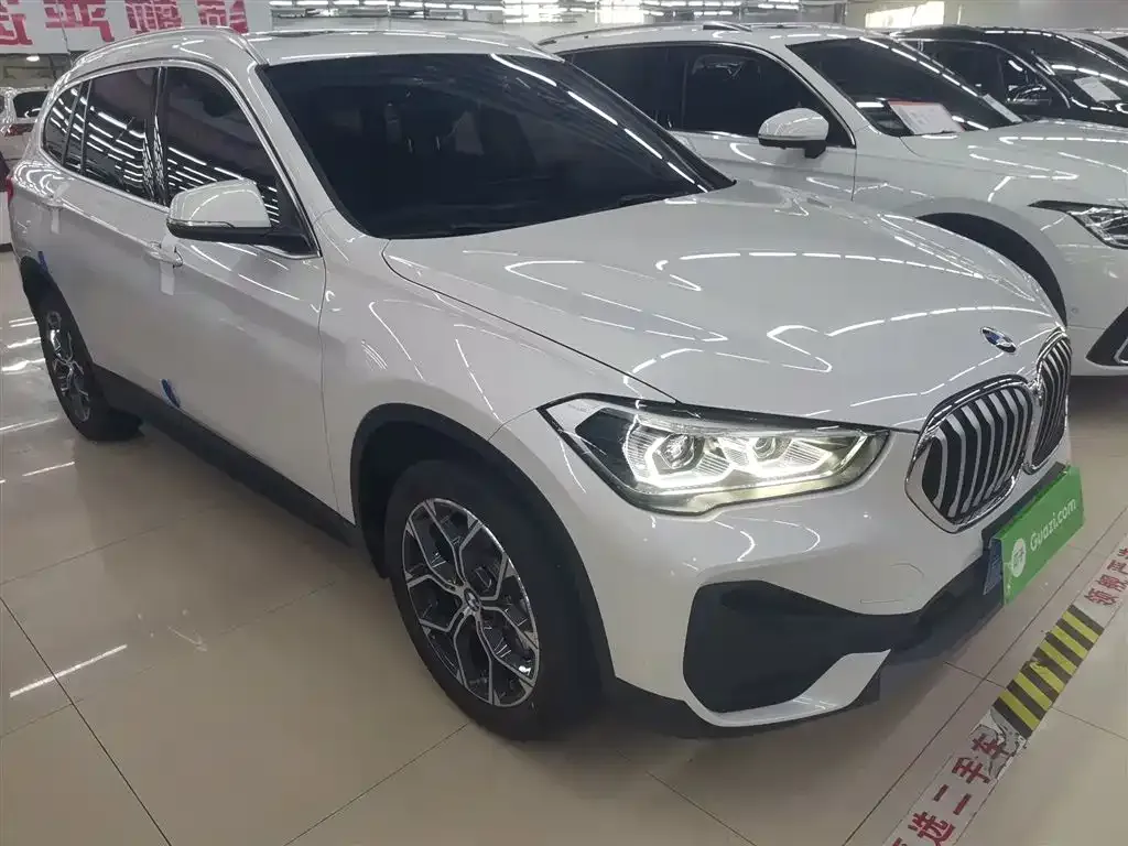 BMW X1 2023 из CN, фото 4