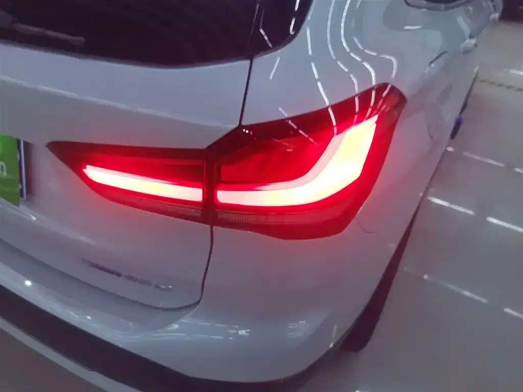 BMW X1 2023 из CN, фото 8