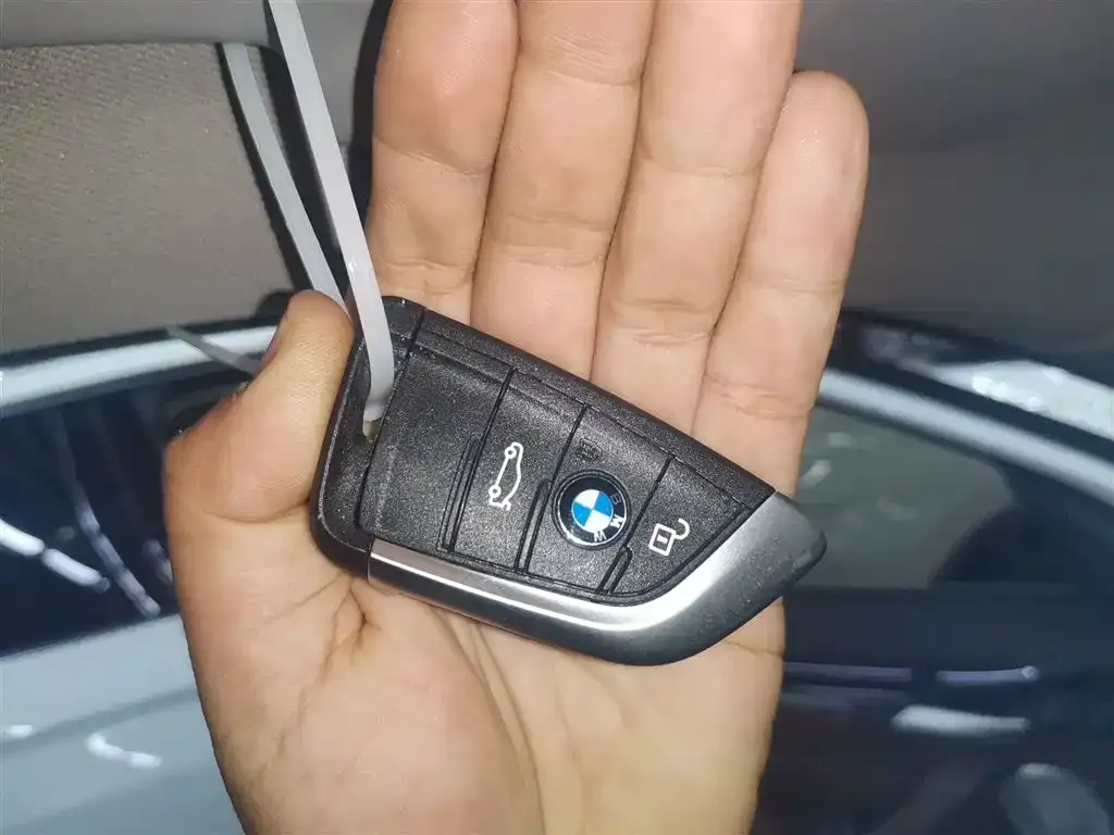 BMW X1 2023 из CN, фото 9
